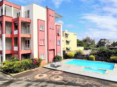 (Ref. MA7-729) Appartement au 1er étage dans une résidence sécurisée - Apartments on Aster Vender