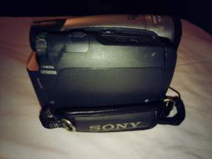 Genuine Sony Camera 800x with night vision - All Informatics Products on Aster Vender