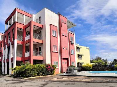 (Ref. MA7-731) Appartement au 1er étage dans une résidence sécurisée - Apartments on Aster Vender