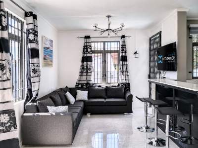 (Ref. MA7-741) Jolie maison de plain-pied proche de la mer - House on Aster Vender