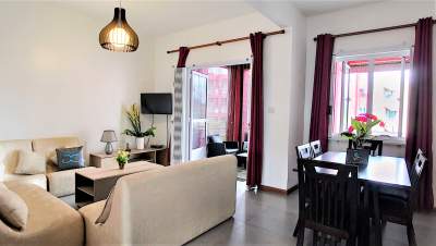 (Ref. MA7-745) Appartement au 1er étage dans une résidence - Apartments on Aster Vender