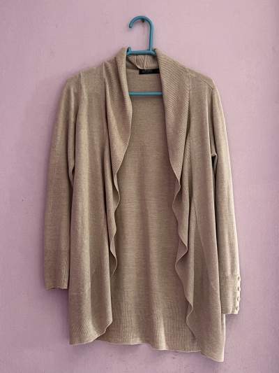 Cardigan-David Jones - Sweater (Women) on Aster Vender