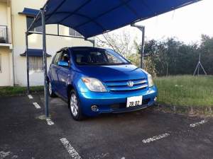 Toyota ist - Compact cars on Aster Vender