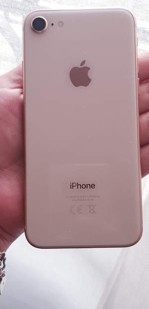 iphone 8 64GB - iPhones on Aster Vender