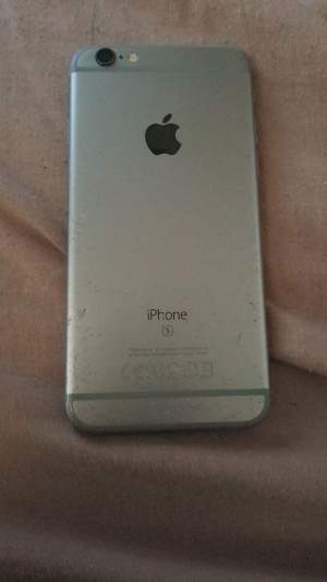 iphone 6s noir 16GB - iPhones on Aster Vender