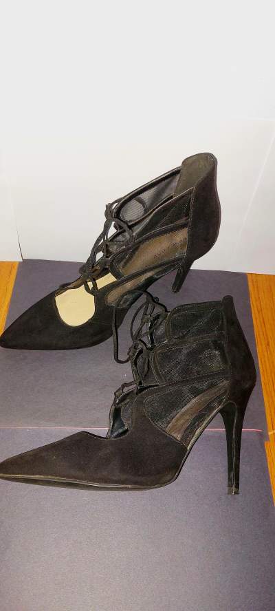 Women's footwear - Women's shoes (ballet, etc) on Aster Vender
