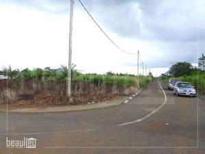 7 Perches in Henrietta - Land on Aster Vender