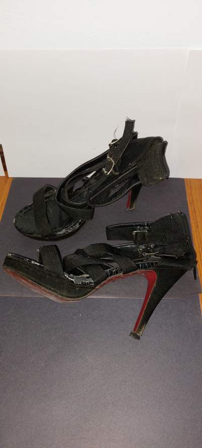 Women's footwear - Women's shoes (ballet, etc) on Aster Vender