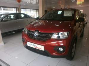 RENAULT KWID  - Sport Cars on Aster Vender