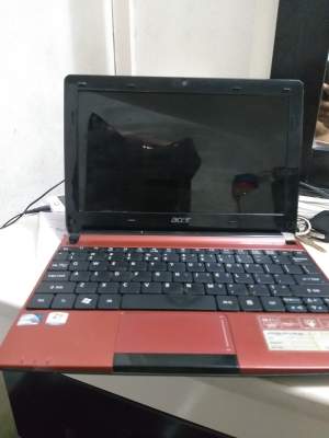 Mini laptop - Laptop