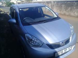 Perodua myvi year 2012 - Compact cars on Aster Vender