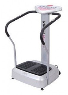 Vibration Plate Home Exercise - Fitness & gym equipment on Aster Vender