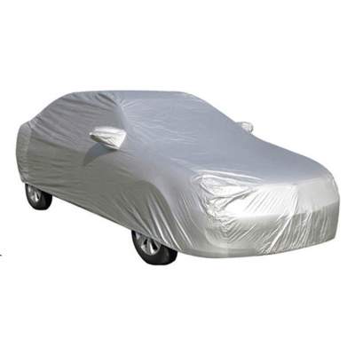 Car cover - Spare Parts on Aster Vender