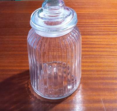 Jar set - Kitchen appliances on Aster Vender