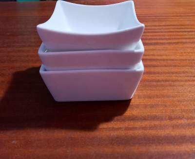 Mini bowls - Kitchen appliances on Aster Vender