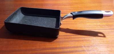 Square pan - Kitchen appliances on Aster Vender