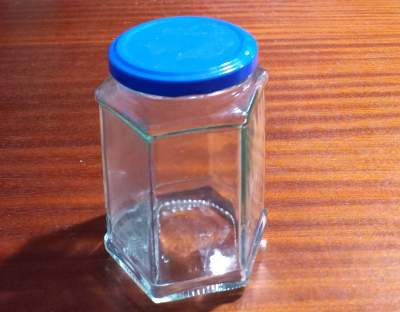 Mini jar set_blue - Kitchen appliances on Aster Vender