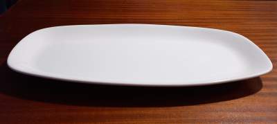 Rectangular platter - Kitchen appliances on Aster Vender