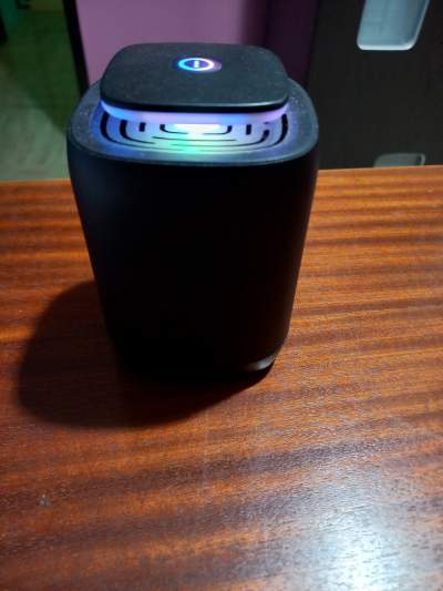 Mini speaker - All Informatics Products on Aster Vender