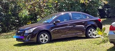 Urgent Sale Unique Occasion - Family Cars on Aster Vender