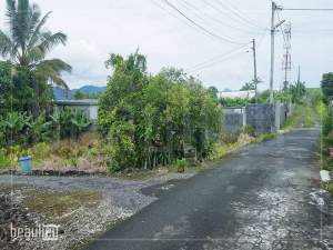 Residential land of 7 perches in Mont Ida - Land on Aster Vender