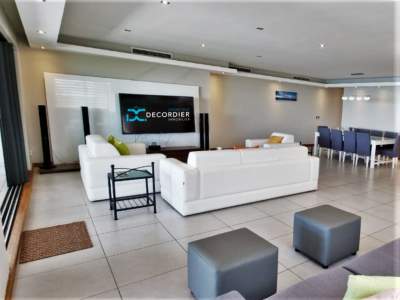 (Ref. MA7-753) Sublime penthouse avec vue imprenable sur l’océan - Apartments on Aster Vender