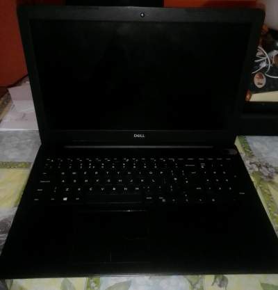ORDINATEUR PORTABLE - DELL - CORE I5 - Laptop on Aster Vender