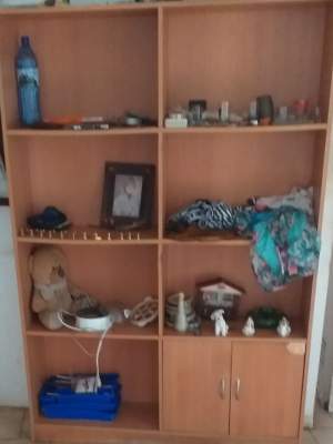 Bibliothèque 3000rs seulement  - Bookcases on Aster Vender