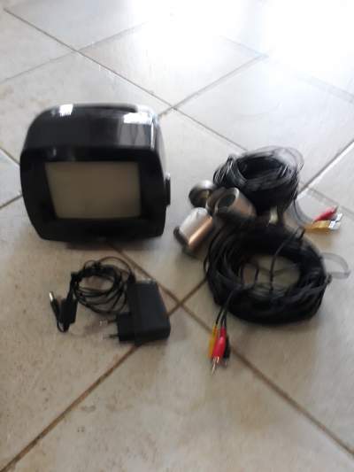 Camera de surveillance - Others