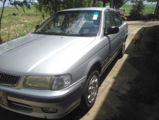 NISSAN B15 ON SALE - Family Cars on Aster Vender