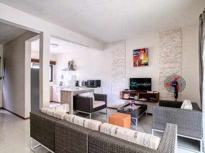 (Ref. MA7-759) Duplex en résidence avec piscine commune - Apartments on Aster Vender