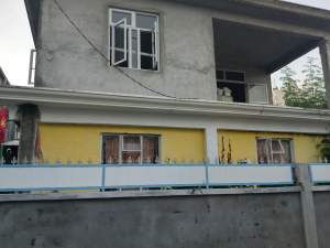 House for sale at Beau Vallon Mahebourg - House on Aster Vender