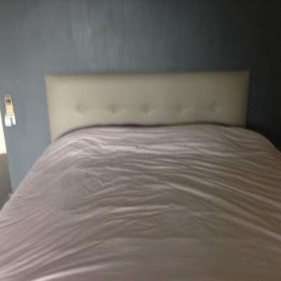 Lit 200 x 180 cms - All household appliances on Aster Vender