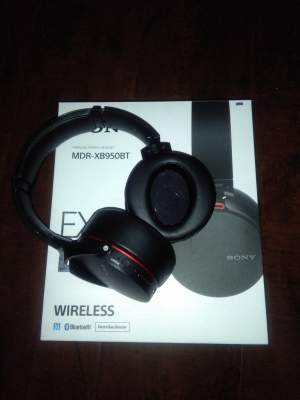 SONY MDR950BT - All Informatics Products