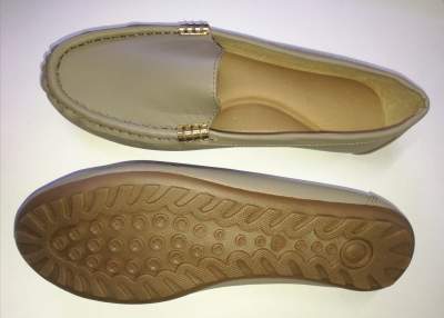 new shoes  - Others on Aster Vender