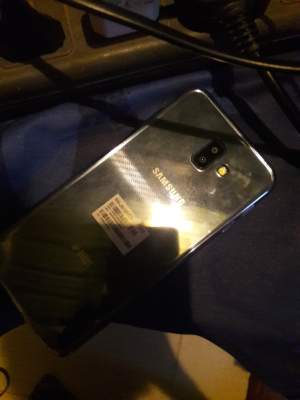 J6 plus - Samsung Phones on Aster Vender