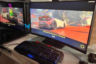 AMD Ryzen™ 9 3900X  / SYSTEM FOR SALE - PC (Personal Computer) on Aster Vender