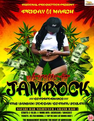 Flyers Designer - Events