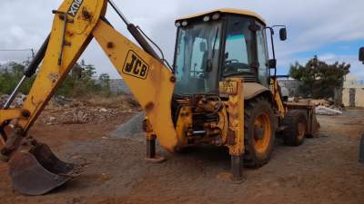 Construction Plant & Machinery - Others on Aster Vender