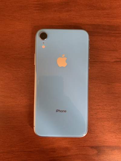 IPHONE XR 64GB! - iPhones on Aster Vender