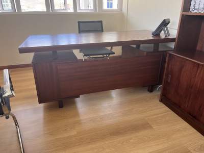 Desk Table - Desks on Aster Vender