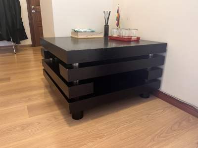 Coffee Table - Tables on Aster Vender