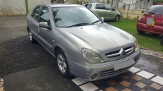 Citroen xsara 05 r124000 - Family Cars on Aster Vender