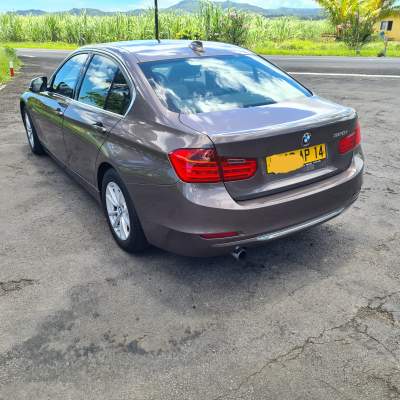 BMW 320 I FOR SALE - Luxury Cars