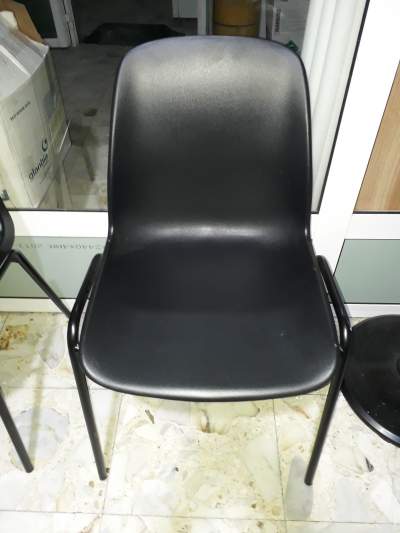 Chaises (4 pièces) - Chairs on Aster Vender