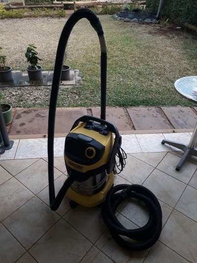 Aspirateur Karcher MV5 Premium  - All household appliances on Aster Vender