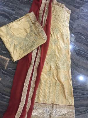 Lastest Lengha  - Dresses (Women) on Aster Vender