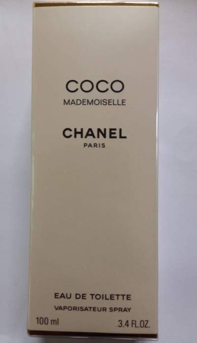 Coco Mademoiselle for sale - All Perfume on Aster Vender