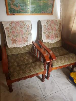 Set sofa - Sofas couches on Aster Vender