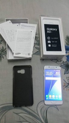 A3 2016 Duos - Android Phones on Aster Vender